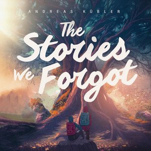 Imagem de 'The Stories We Forgot'