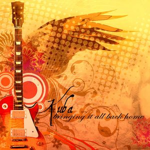 'Bringing It All Back Home'の画像