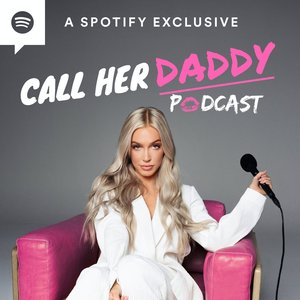 Image for 'Call Her Daddy'