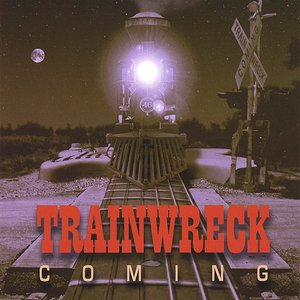 Image for 'Train Wreck'