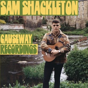 “Causeway Recordings”的封面