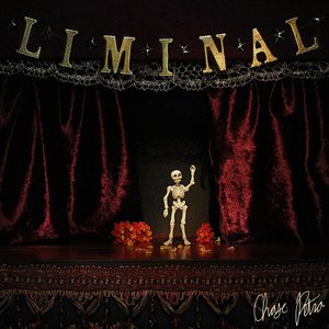 Imagem de 'Liminal'