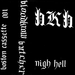 Image for 'Nigh Hell'