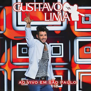Image for 'Ao Vivo Em São Paulo'