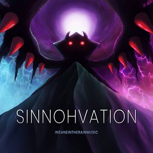 “Sinnohvation”的封面