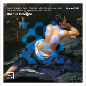 Image for 'Bach in Bologna'