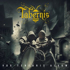 Immagine per 'Vox Tenebris Alvum'