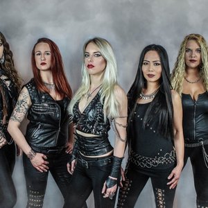 Imagen de 'Burning Witches'