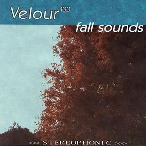 “Fall Sounds”的封面