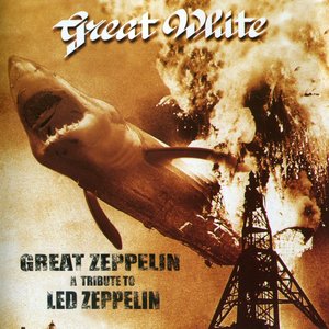 Bild för 'Great Zeppelin: A Tribute to Led Zeppelin'