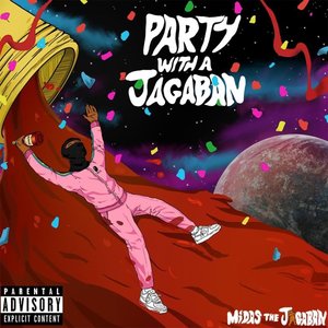 Image for 'Party With A Jagaban'