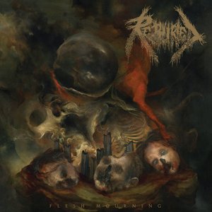 'Flesh Mourning'の画像