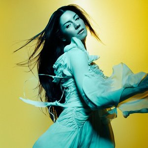 “Marina”的封面