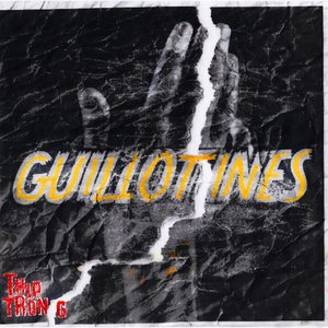 Image for 'Guillotines'