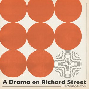 Bild für 'A Drama on Richard Street'
