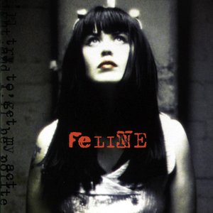 Image for 'Feline'