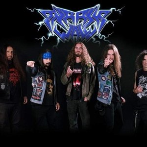 Image for 'ThrashWall'