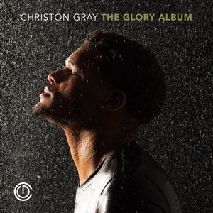 “The Glory Album”的封面