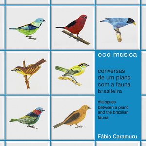 Image for 'EcoMúsica'