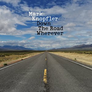 Image for 'Down the Road Wherever (Deluxe)'