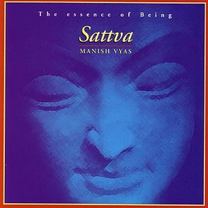 Immagine per 'Sattva - The Essence Of Being'