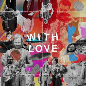 Image for 'WITH LOVE'