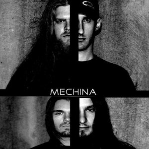 Изображение для 'Mechina'