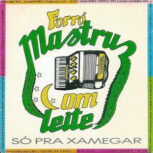 Image for 'Só Pra Xamegar'