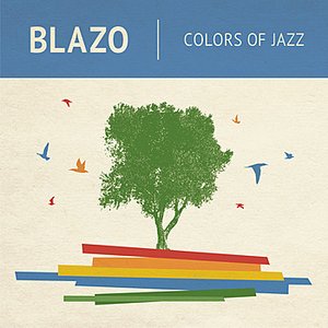 Imagen de 'Colors of Jazz'