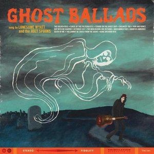 Image for 'Ghost Ballads'
