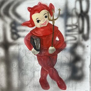 Image for 'Hey Honey'
