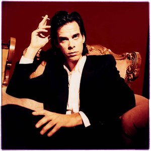 “Nick Cave”的封面
