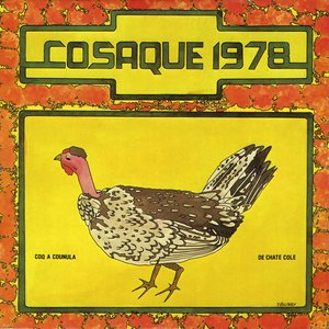 “Cosaque 1978”的封面