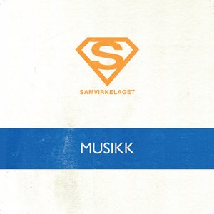 Image for 'Musikk'