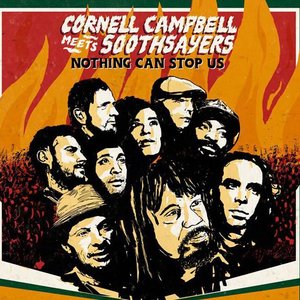 Image for 'Nothing Can Stop Us'