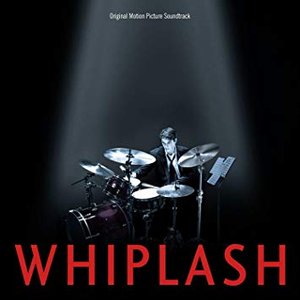 Image for 'Whiplash (Original Motion Picture Soundtrack)'