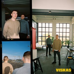 'VISKAS'の画像