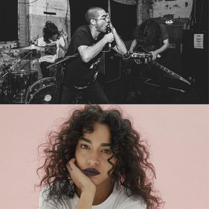 “Show Me the Body & Princess Nokia”的封面