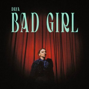 'Bad Girl'の画像