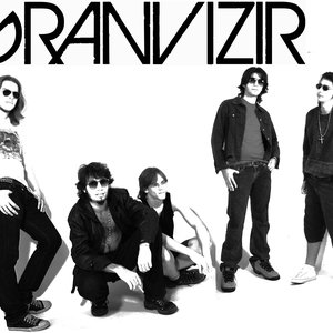 “Granvizir”的封面