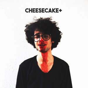 “CHEESECAKE+”的封面