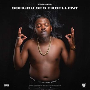 “Sghubu Ses Excellent”的封面