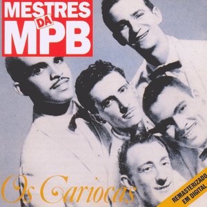 Image for 'Mestres Da Mpb'
