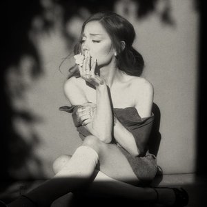 Image for 'Ariana Grande'