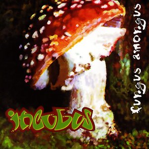 Изображение для 'Fungus Amongus'