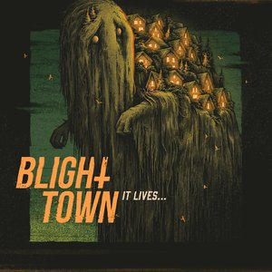 Image for 'It Lives...'