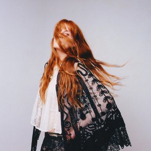 Image for 'Florence + the Machine'