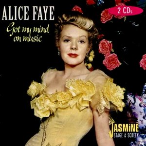 Image for 'Got My Mind on Music'