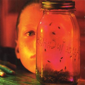 Image pour 'Jar of Flies'