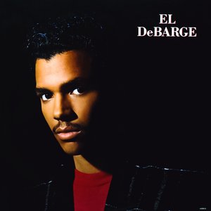 Image for 'El DeBarge'